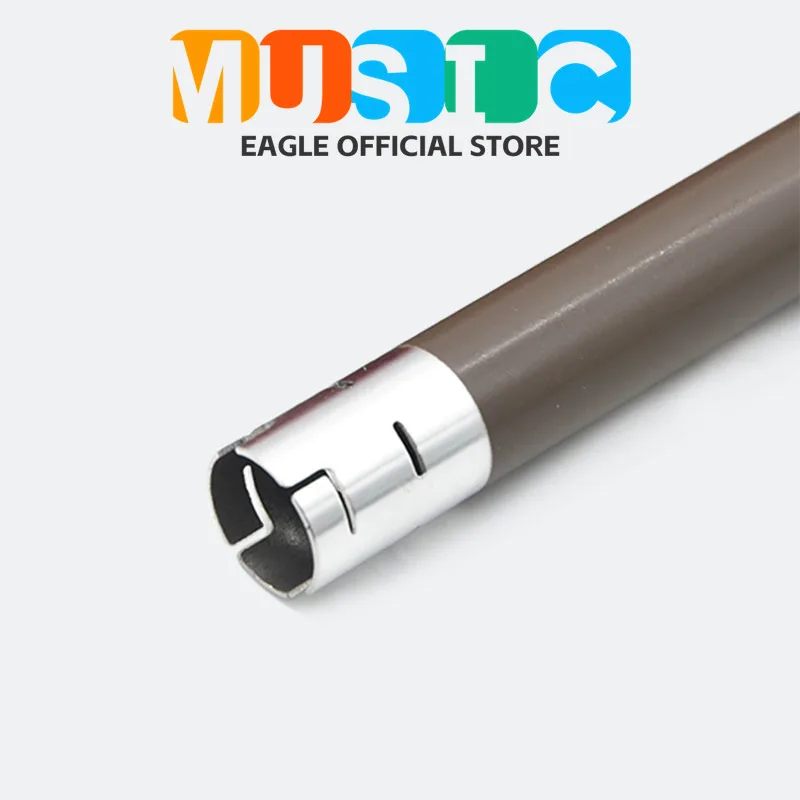 

5PCS Fuser Heat Roller for Brother MFC 7240 7360 7362 7365 7460 7470 7860 DCP 7055 7057 7060 7065 7070 HL 2130 2132 2220 2230