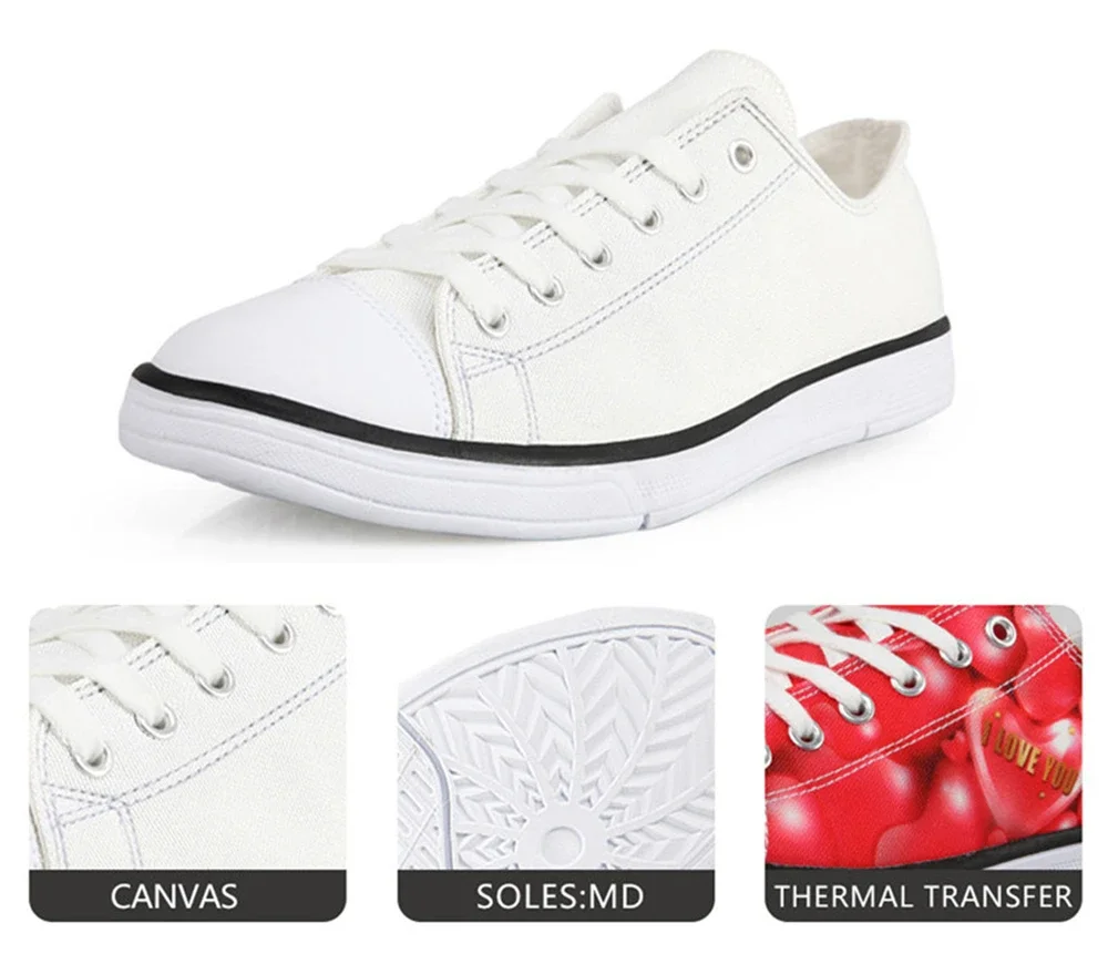 New Outdoor Fashion Casual Canvas Non-slip Wear-resistant Breathable Sneaker Afro Bogolan Tribe Prints Flats