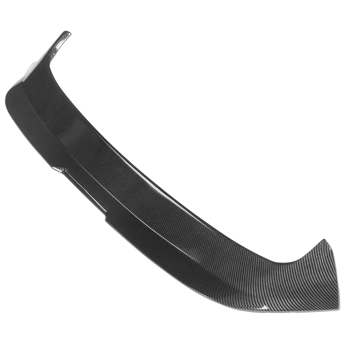 

High Quality OS Style Car Rear Trunk Spoiler Wing Extension Lip Protector Wing For VW For Golf MK7 MK7.5 2014-2020 Wing Spoiler