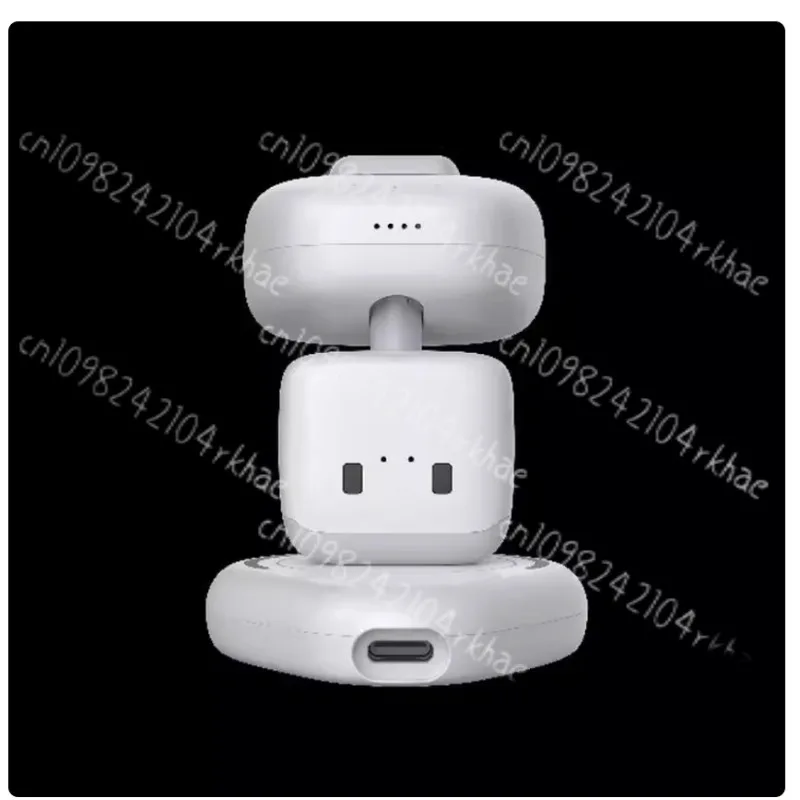 Pocket robot pet vector emo product image 5