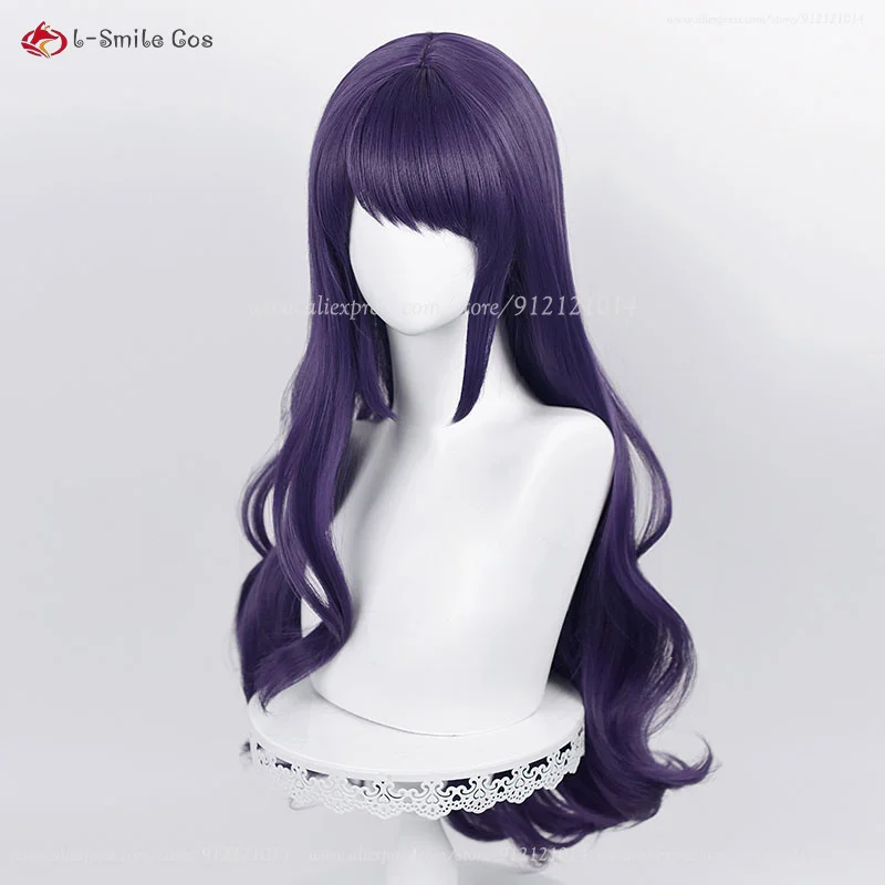 Amazon.co.jp: monoii ラ ・ ベル ウィッグ コスプレ ハロウィン