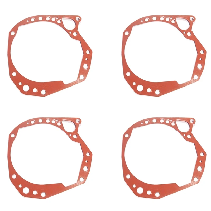 

4X Automatic AL4 / DPO Gearbox Rear Case Gasket 220941 For Peugeot & Citroen Fiat