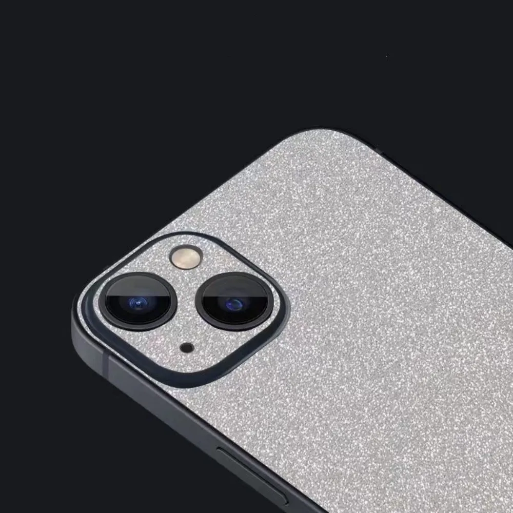 Película protectora trasera iPhone 15 Pro - Comprar online
