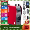 ROOMARK 5/8 KW Diesel Air Heater 12 V All in One Portable Parking Car Heater w/ LCD Monitor Remote Control for Truck RV Trailer 1