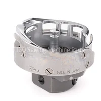 Koban KHS20-RMP SMP Rotary Hook | Mitsubishi, Jack, Sunstar, Brother - Image 3