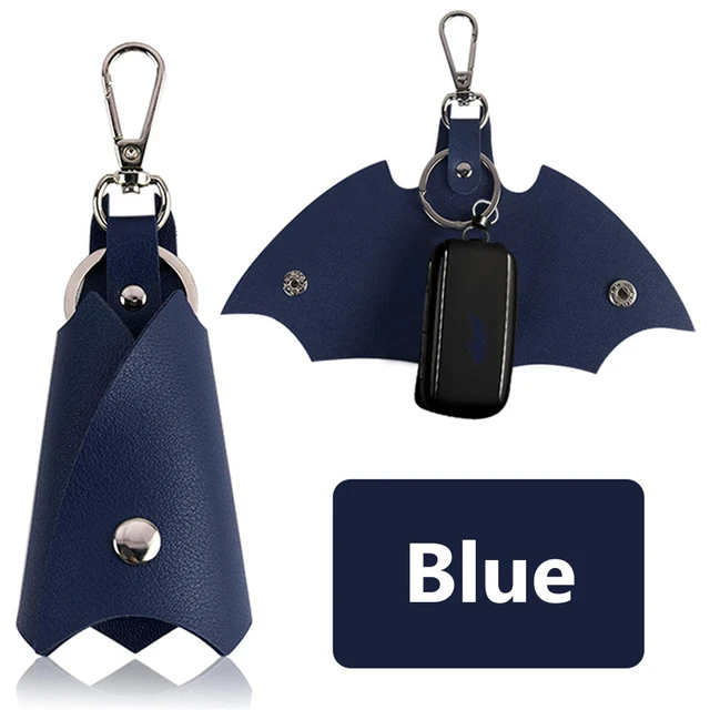 Llavero De Cuero Sintético Para Moto - Personalizable Con Nombre, Color Marrón, Tema De Transporte