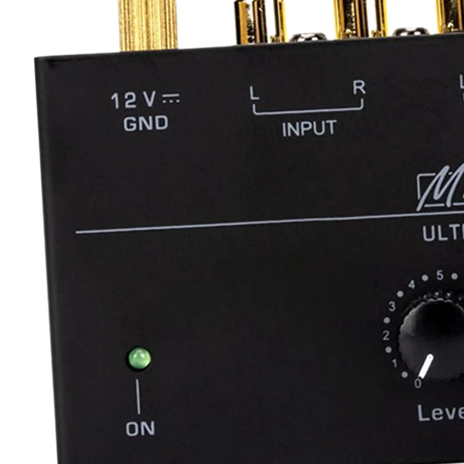 PhonoTurntablePreampLowNoisePhonographPreamplifierTurntable