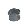 Cats Puppy Elevated Feeding Bowl Cat High Foot Ceramics Bowls Small Medium Dog Food Water Feeder Pet Drinking Eating Dishes 6