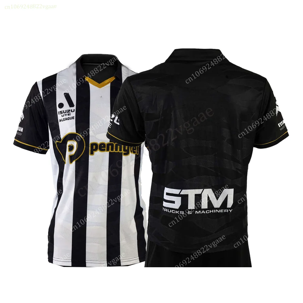 Australia Central Coast Football Jersey for Kids Boys Men