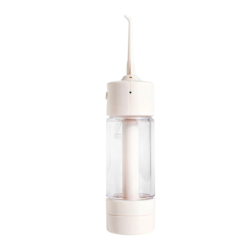 

Oral Irrigator Teeth Flusher Water Pick Tooth Cleaner Dental Lab Tools