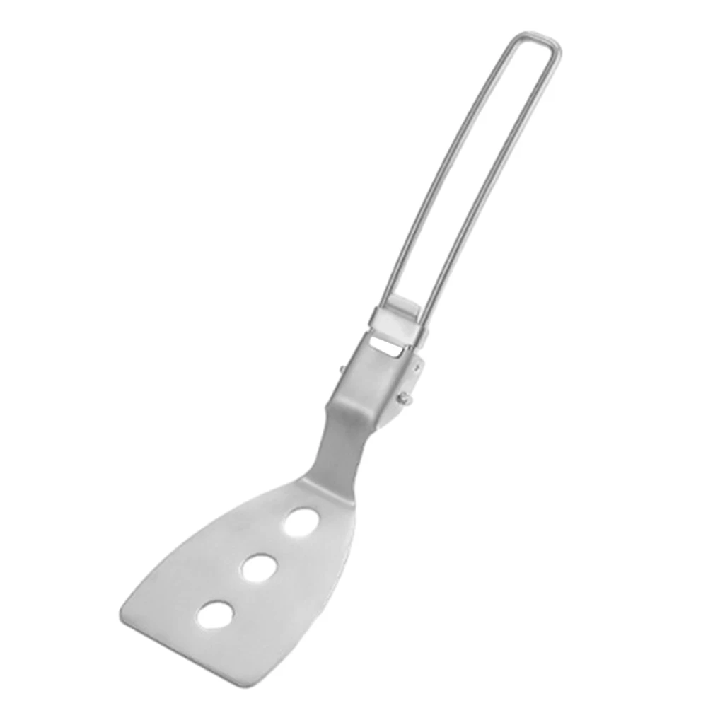 Folding Camping Cutlery Set 4