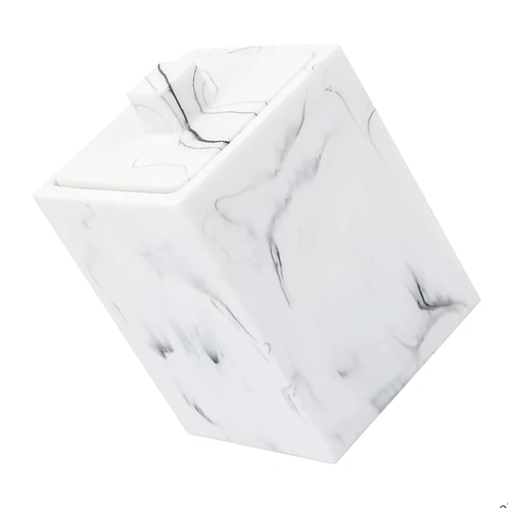 Cotton Bull Booth Cosmetics Storage Box Compact And Lightweight Solution For Makeup Collection 3