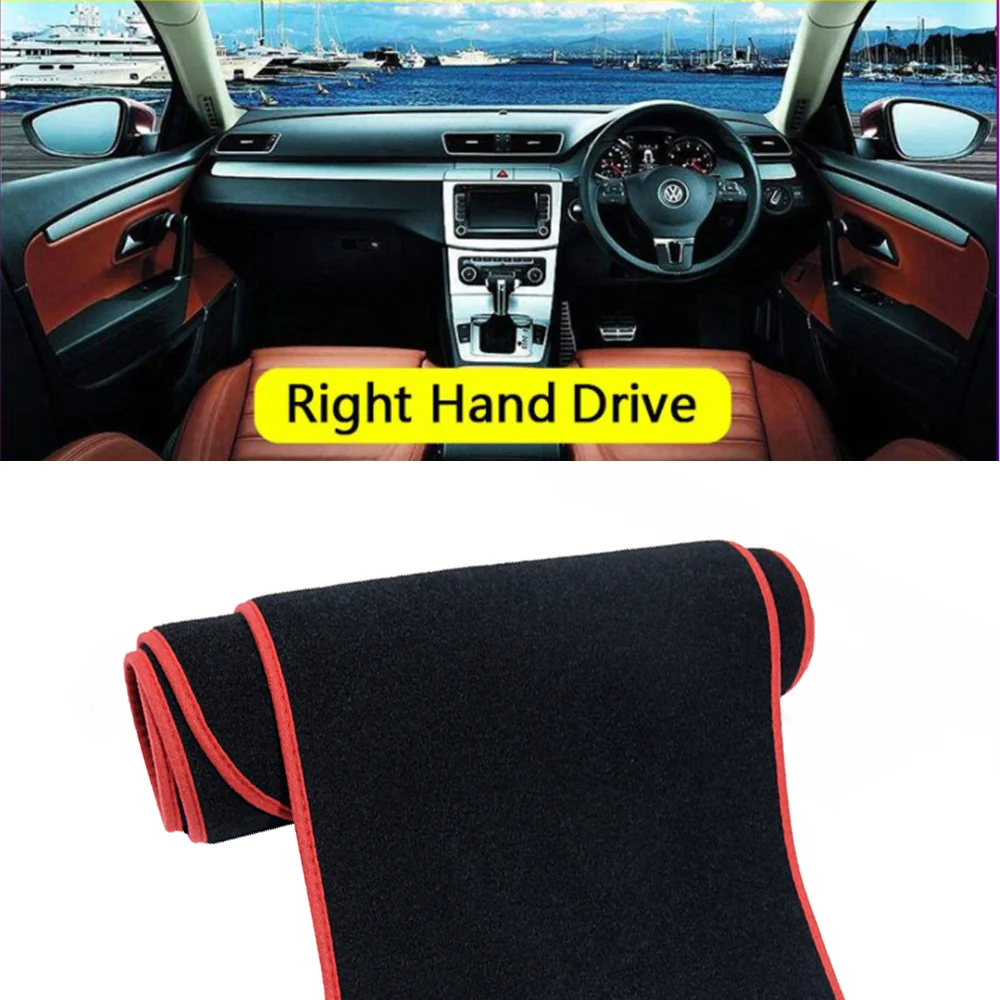 Polyester Red Edge
