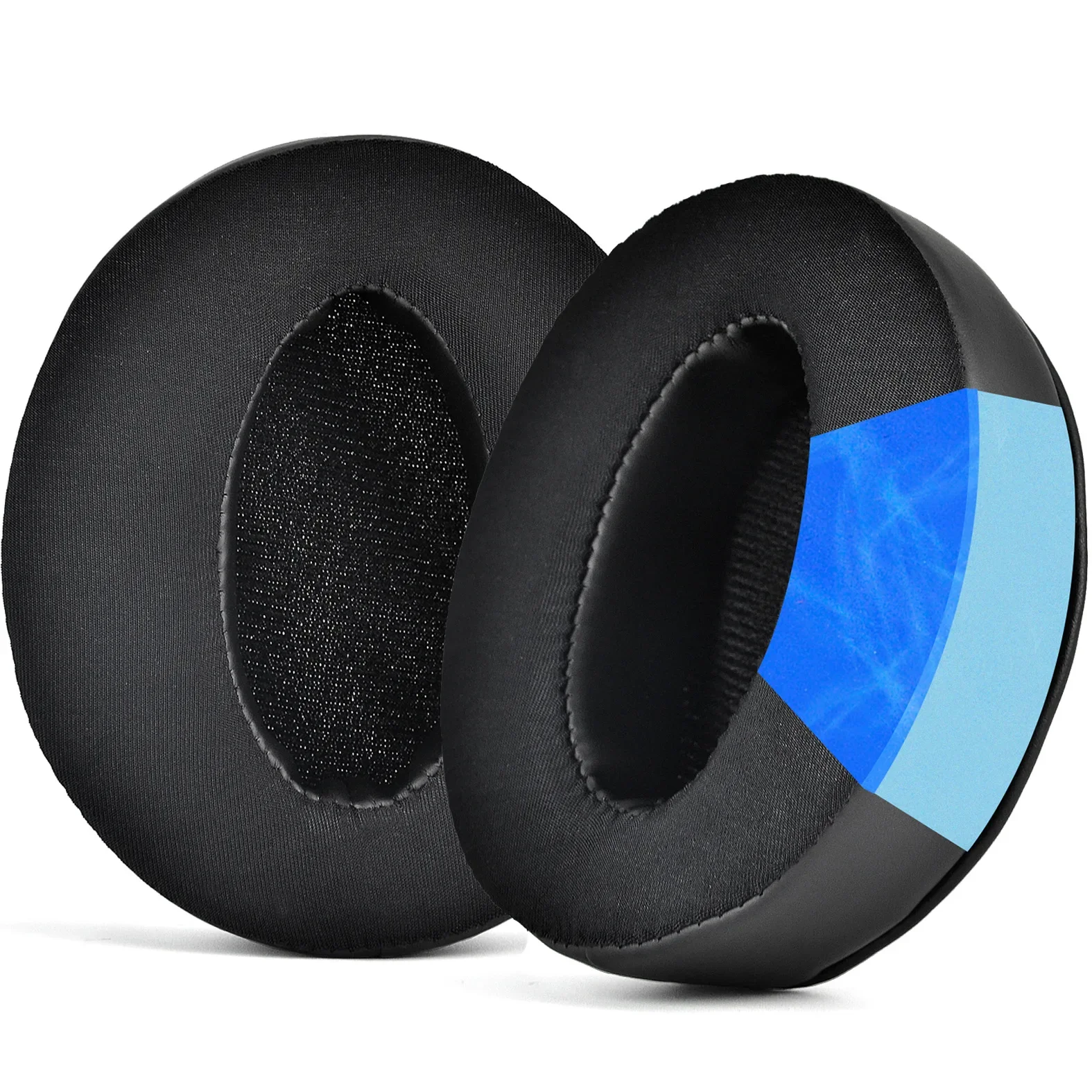 

Cooling-Gel Ear Pads For Sennheiser HD4.50 HD4.50BT HD 4.50BTNC HD4.50SE HD4.40BT HD4.30G HD4.20S HD458BT HD450 HD 450BT HD400S