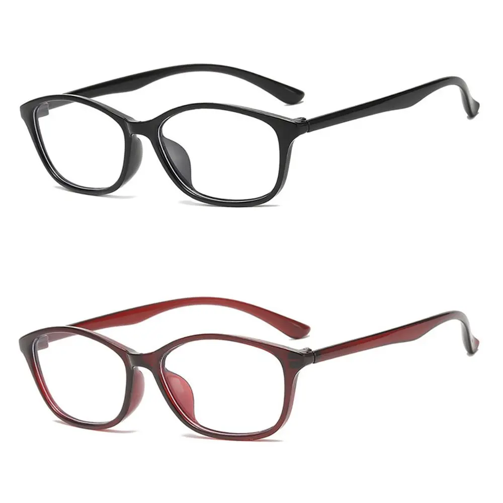 

Blue Ray Blocking Anti-Blue Light Reading Glasses Ultralight Eye Protection Hyperopia Glasses PC Optical Spectacle Eyeglass