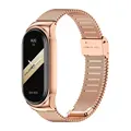 Milan CS Rose Gold