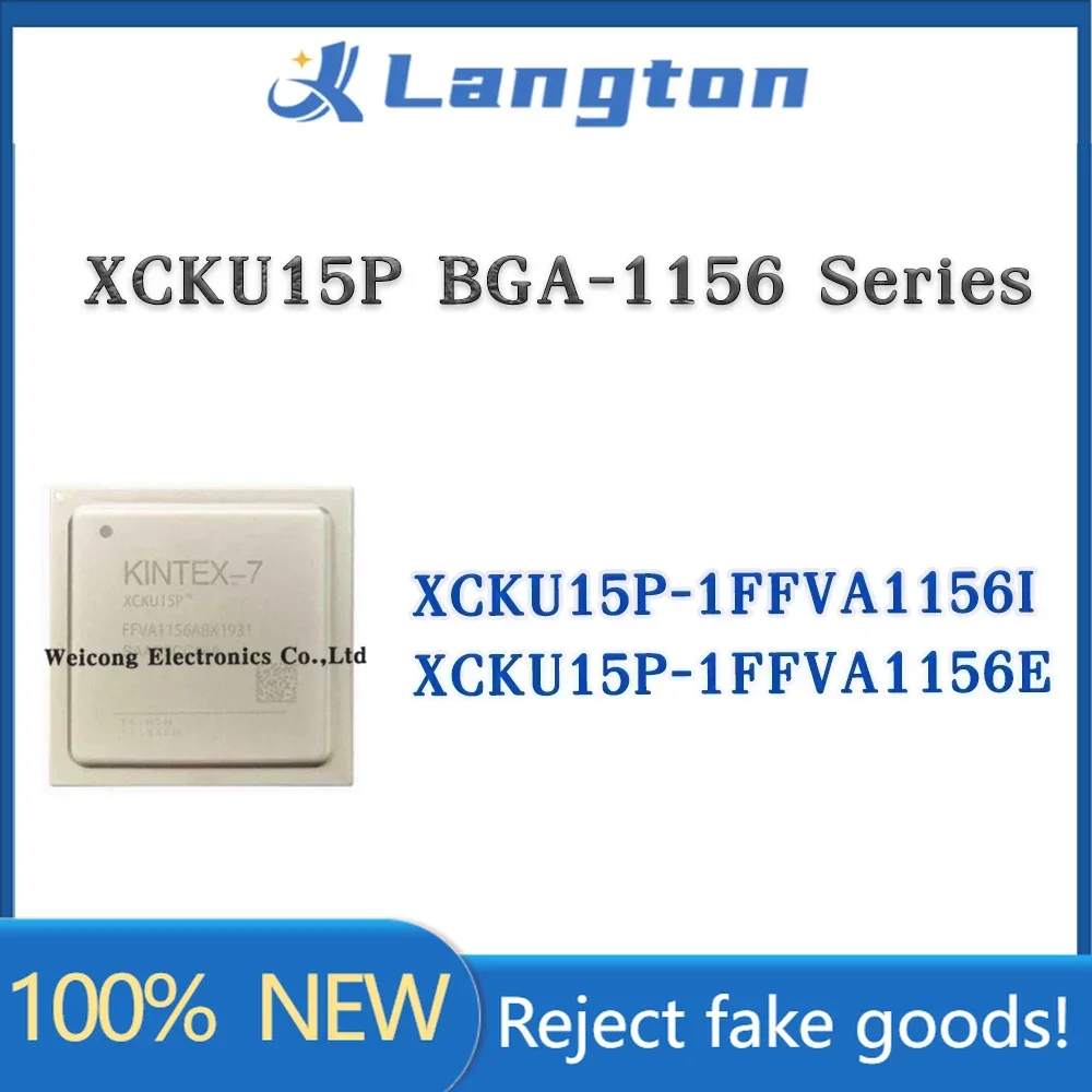 

Флэш-карта памяти XCKU15P XCKU15