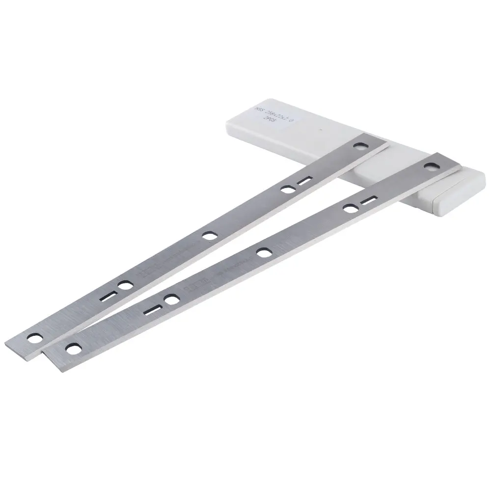 TASP HSS   ̵ 258x22x2mm β Į Scheppach HMS1080 1050 1070 Bernardo PT-250 Kity DRA 260