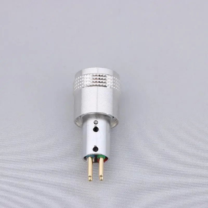 턴테이블 토네어름 소켓 카트리지 홀더 턴테이블 암 SME 타입 소켓 플러그 (SL1200 MK2 MK3 MK5 1000R LP 바이닐 레코드 부품용)