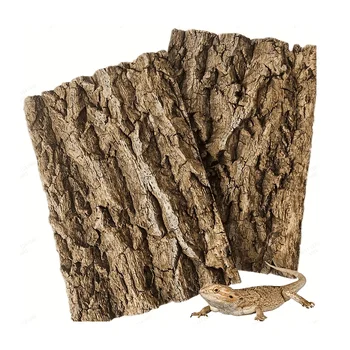 Reptile Basking Ramp Cave 1