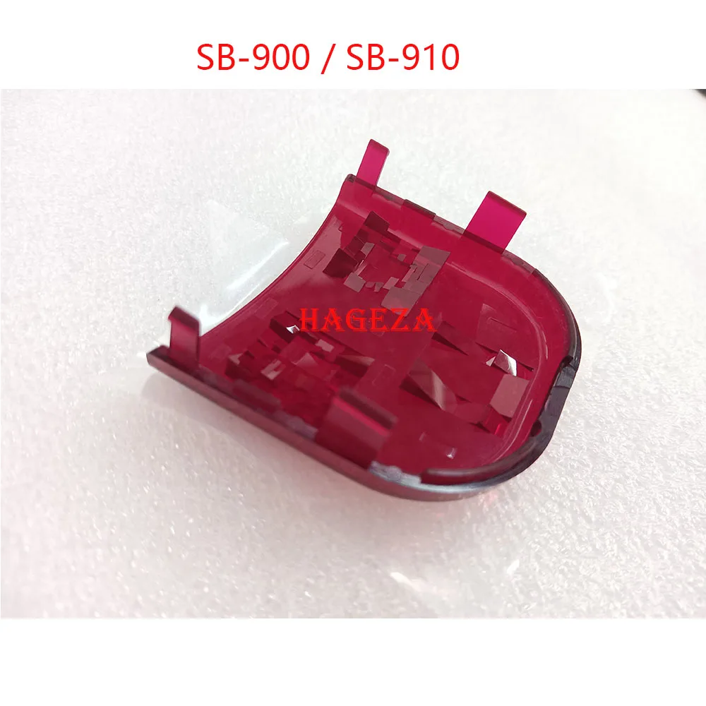 

Original SB900 SB910 flash repair parts for nikon SB-900 SB-910 red hood Camera flash Repair Part SS060-53