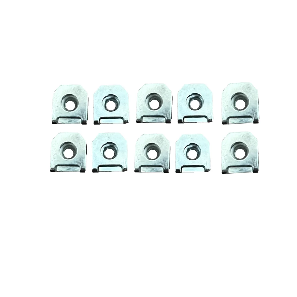 Verkleidungsmutter C-CLIP-MUTTER für BMW S1000RR S1000XR K1600GTL C650GT C600 C400GT C400X F750GS F850GS F700GS F800GS R ninet R1200GS ADV – Detail 2