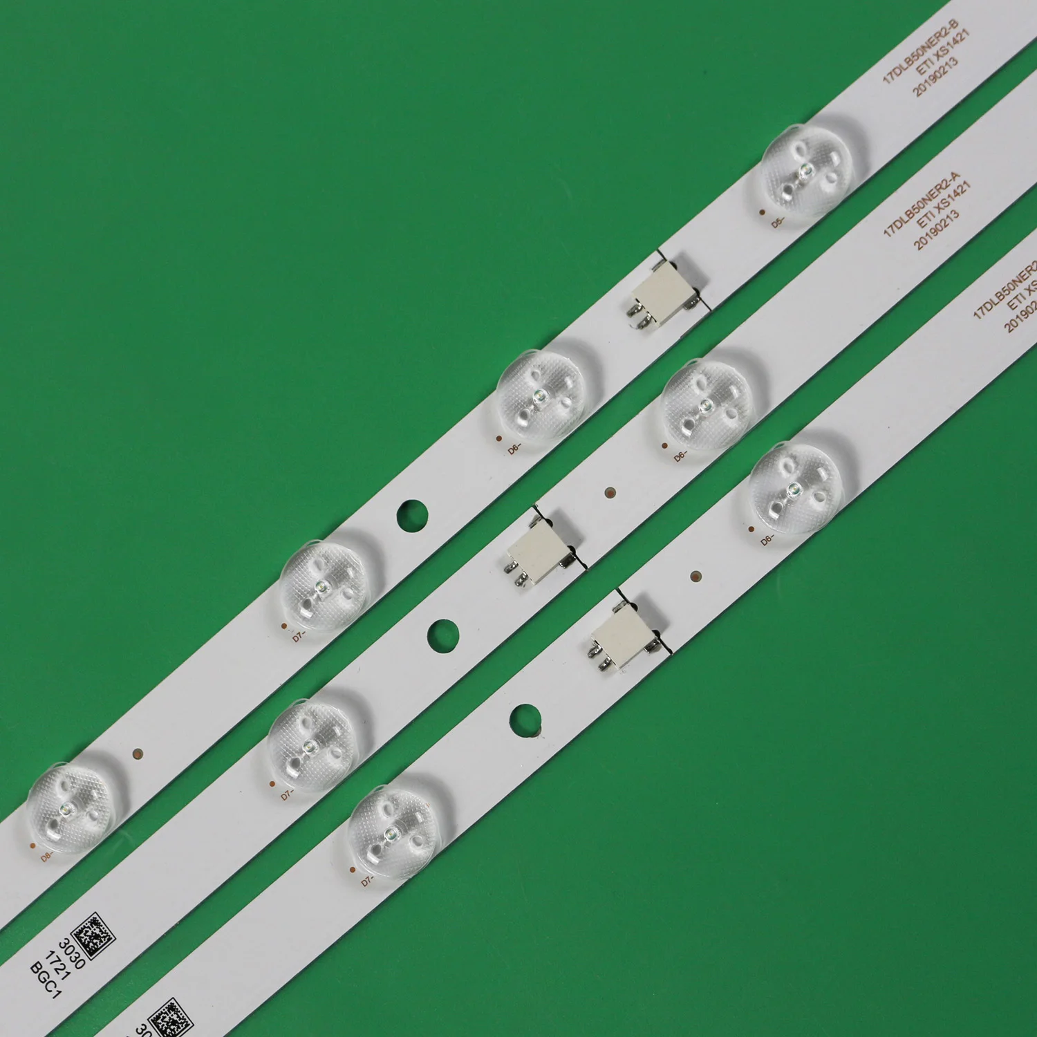 LED Ʈ Ʈ, 17DLB50NER2-A, 17DLB50NER2-B, 30101721, 30101722, VES500QNDP-2D-N42, 50U2963DB, 50HK5100