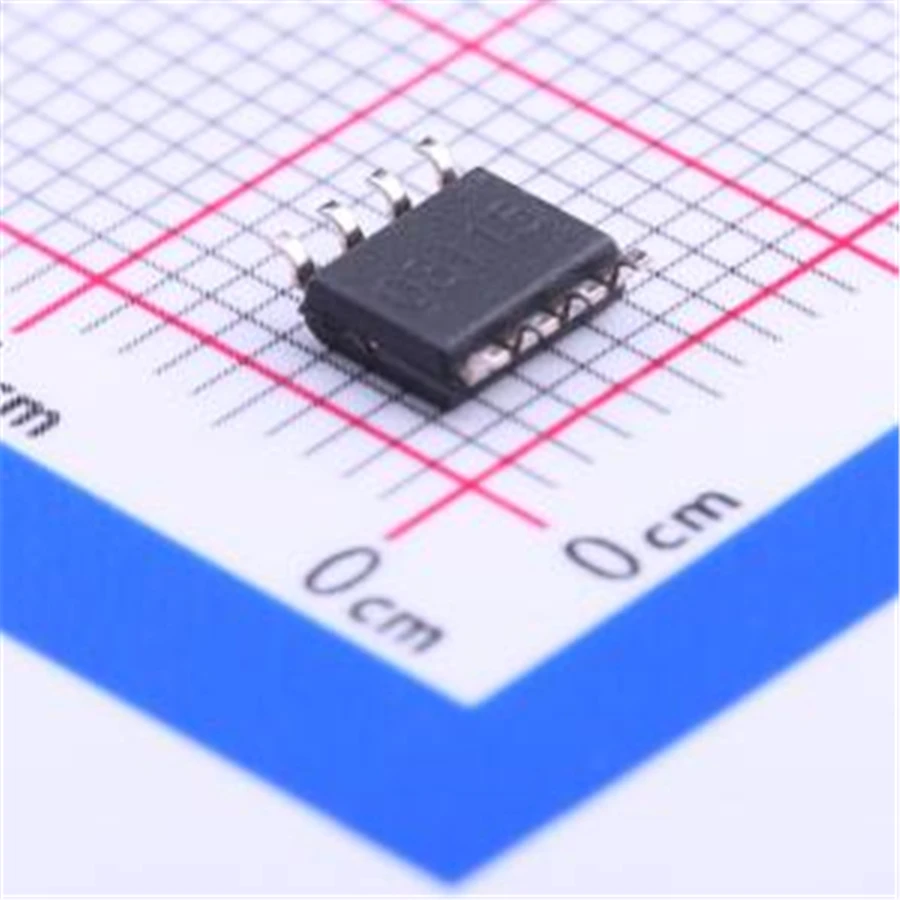 TPS7333QDR