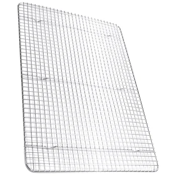 Stainless Steel Cooling Rack 1