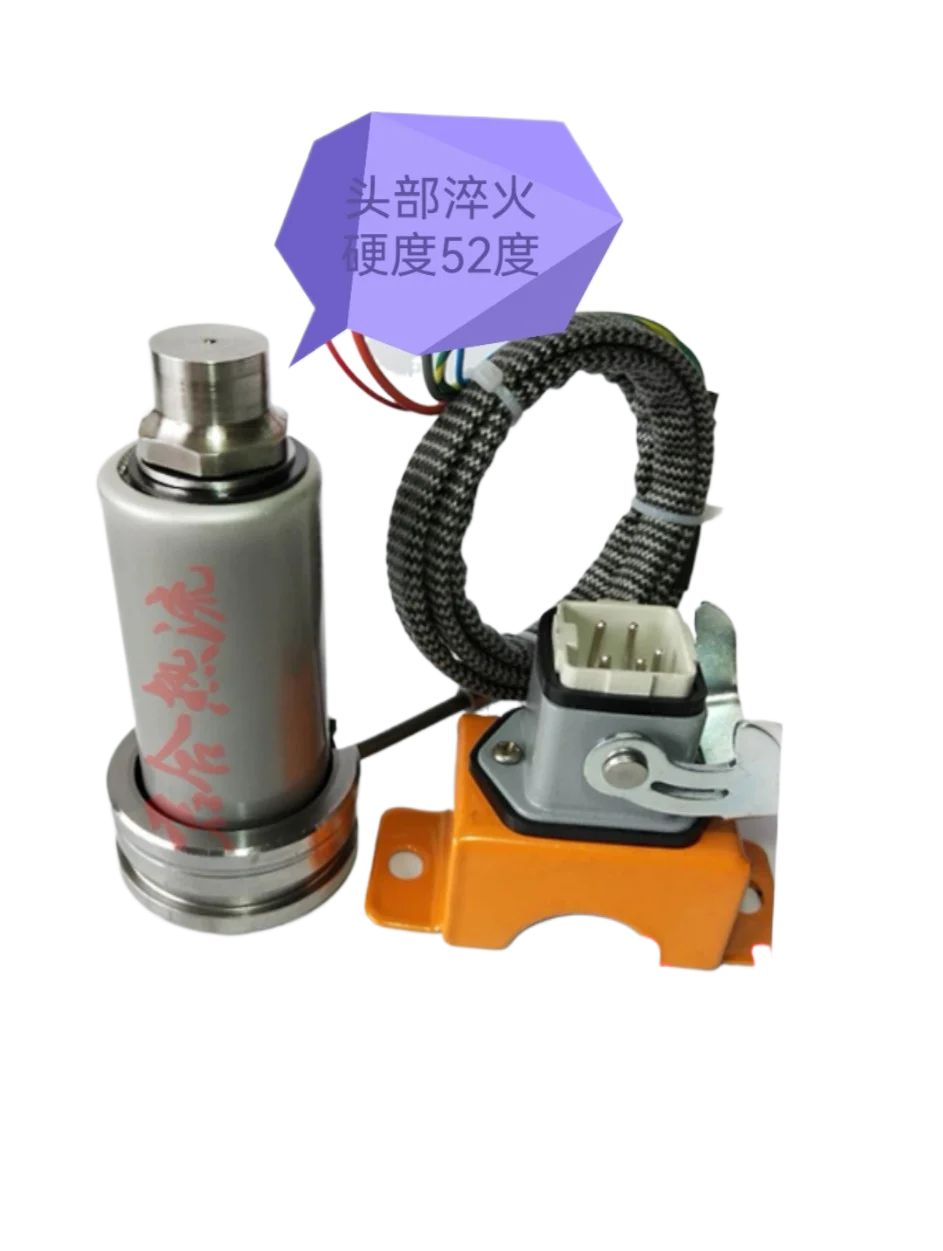 

Hot Runner Large Water Inlet Single Point Multi-point Three-piece Set Stainless Steel Head Dispensing Nozzle Mold Accessories
