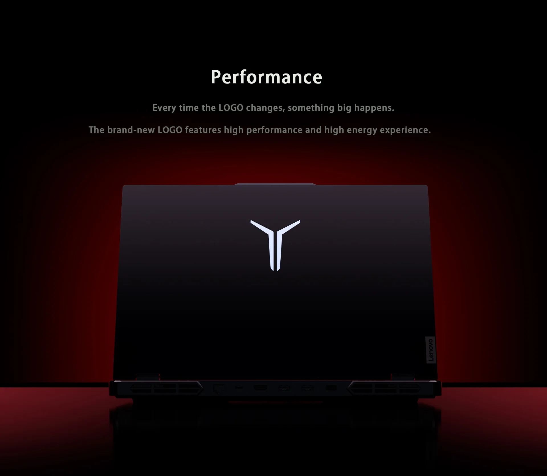 Lenovo Legion R9000P 2023 R77745HX 16GB 1TB SSD RTX4060 ESports