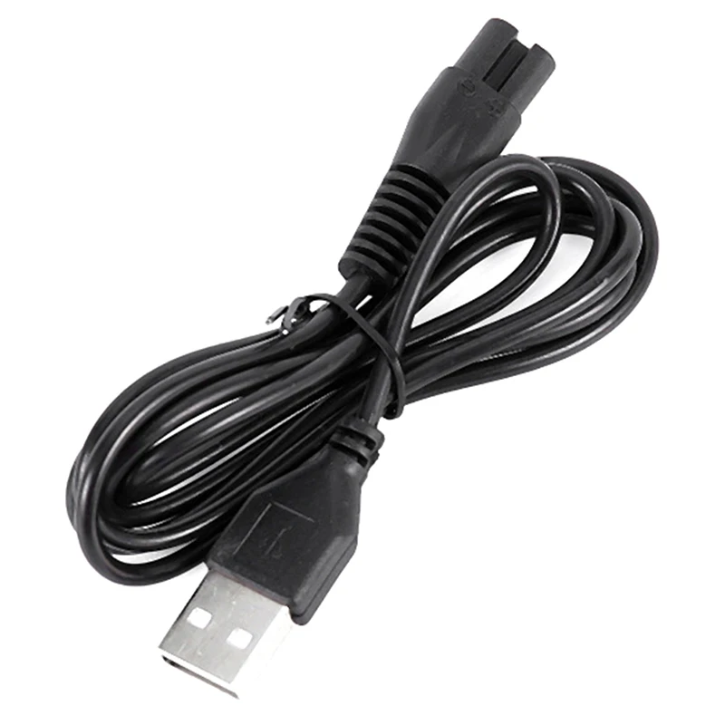Charger Cable For Meridian Grooming Electric Shaver