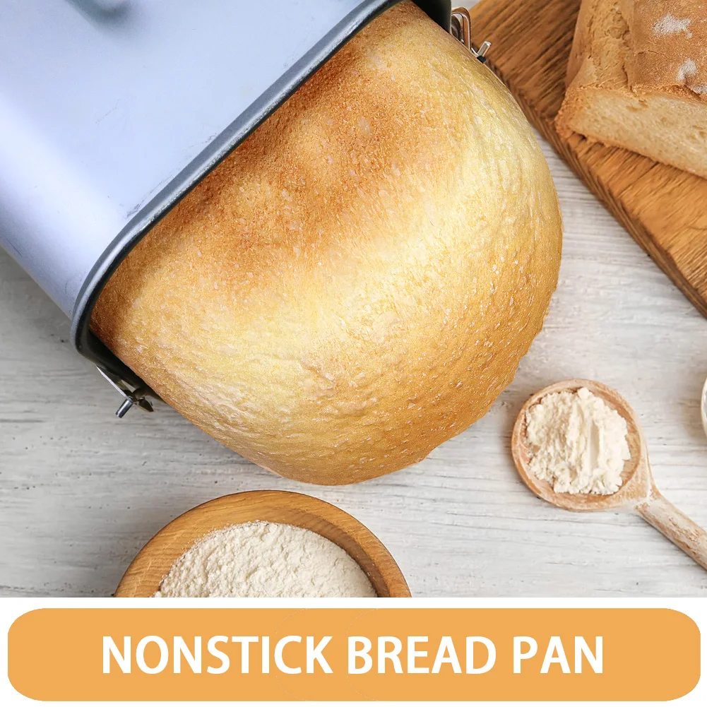 24-in-1, Electric Bread Maker, Automatic Bread Maker, Household Maker Machine