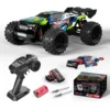 SUBIDA S909 PRO 4WD 1/16 RC Car Brushless remote control full proportion off-road vehicle 5
