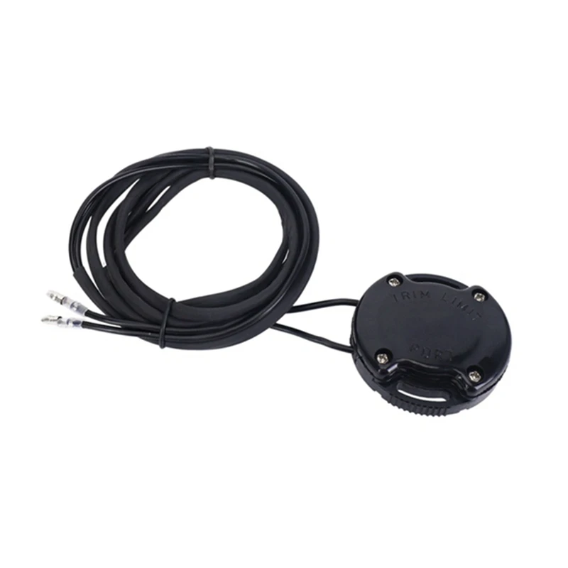 

Комплект концевых переключателей для Mercruiser R MR/ Alpha One Bravo 805320A03 805130A2