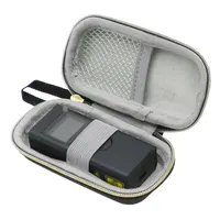 Жесткий чехол для переноски IVBX для Xiaomi Mijia Smart Laser Range Finder, рулетка, рабочая сумка для хранения — изображение 2