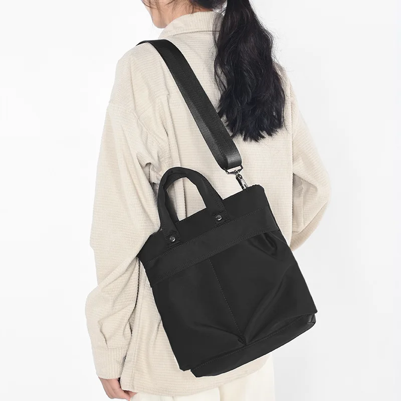 2024 New Handbag Soft HandleTote Crossbody Shoulder Bags for Women Men