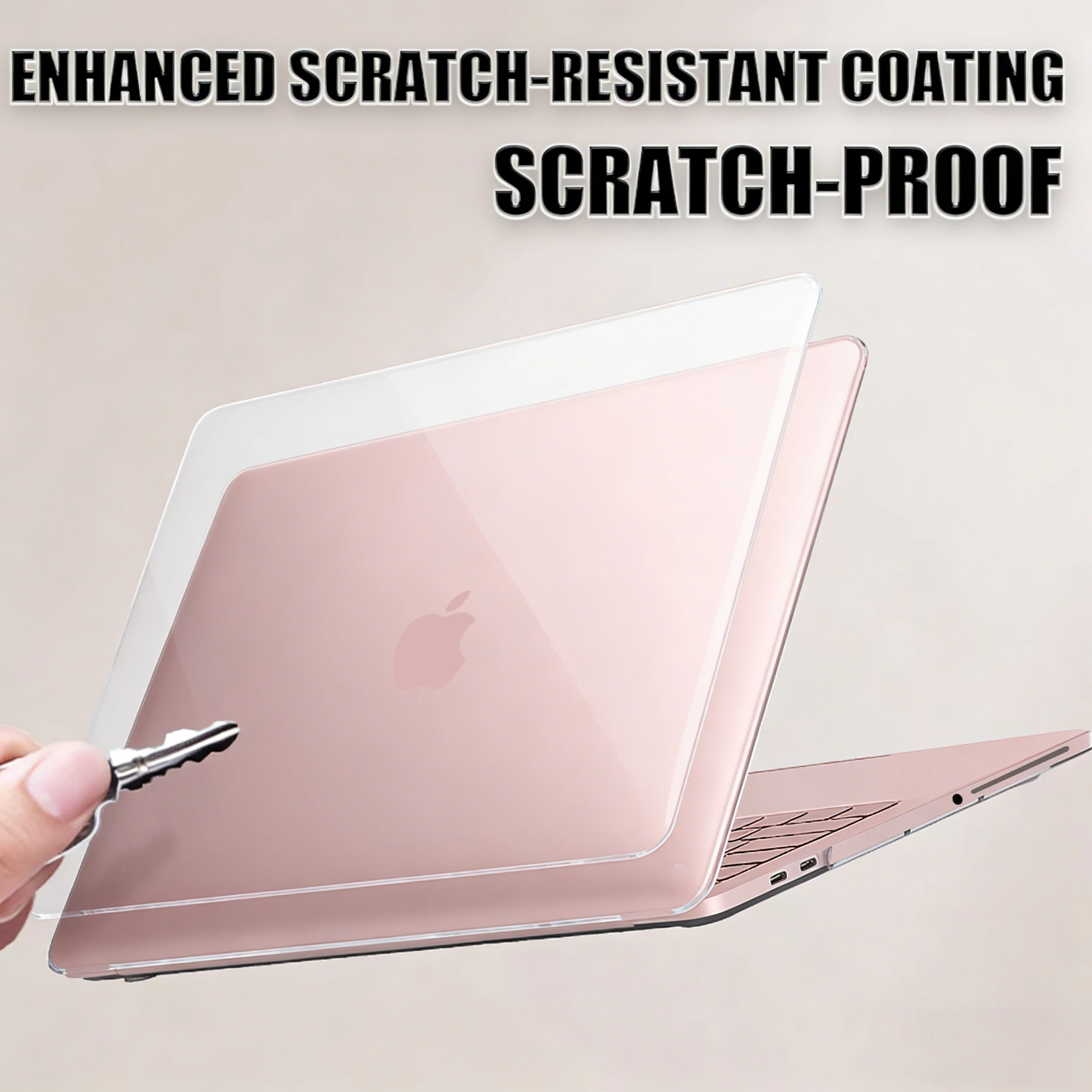 Durable Hard Shell Case