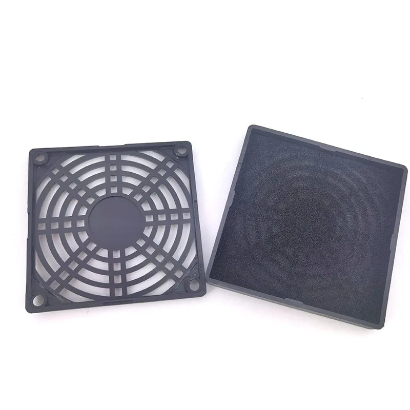 Universal Dustproof Fan Filter Guard