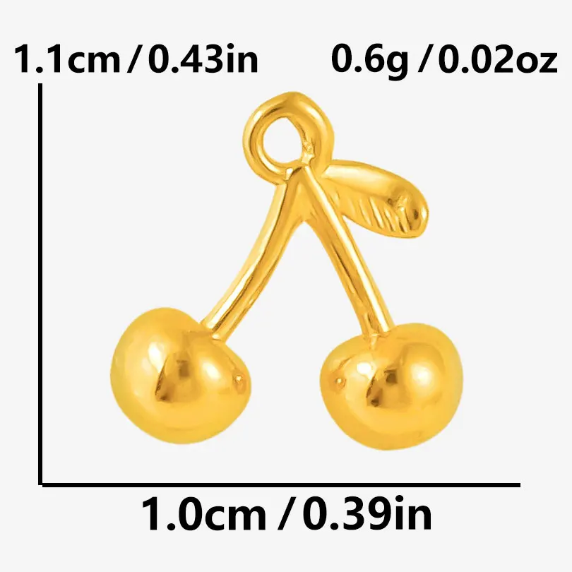 Echte vergoldete Creolen aus 316er Edelstahl, Sonnenstern, niedliche Pendientes-Ohrringe für Damen und Herren, Accessoires, Schmuck, Piercing – Detail 8