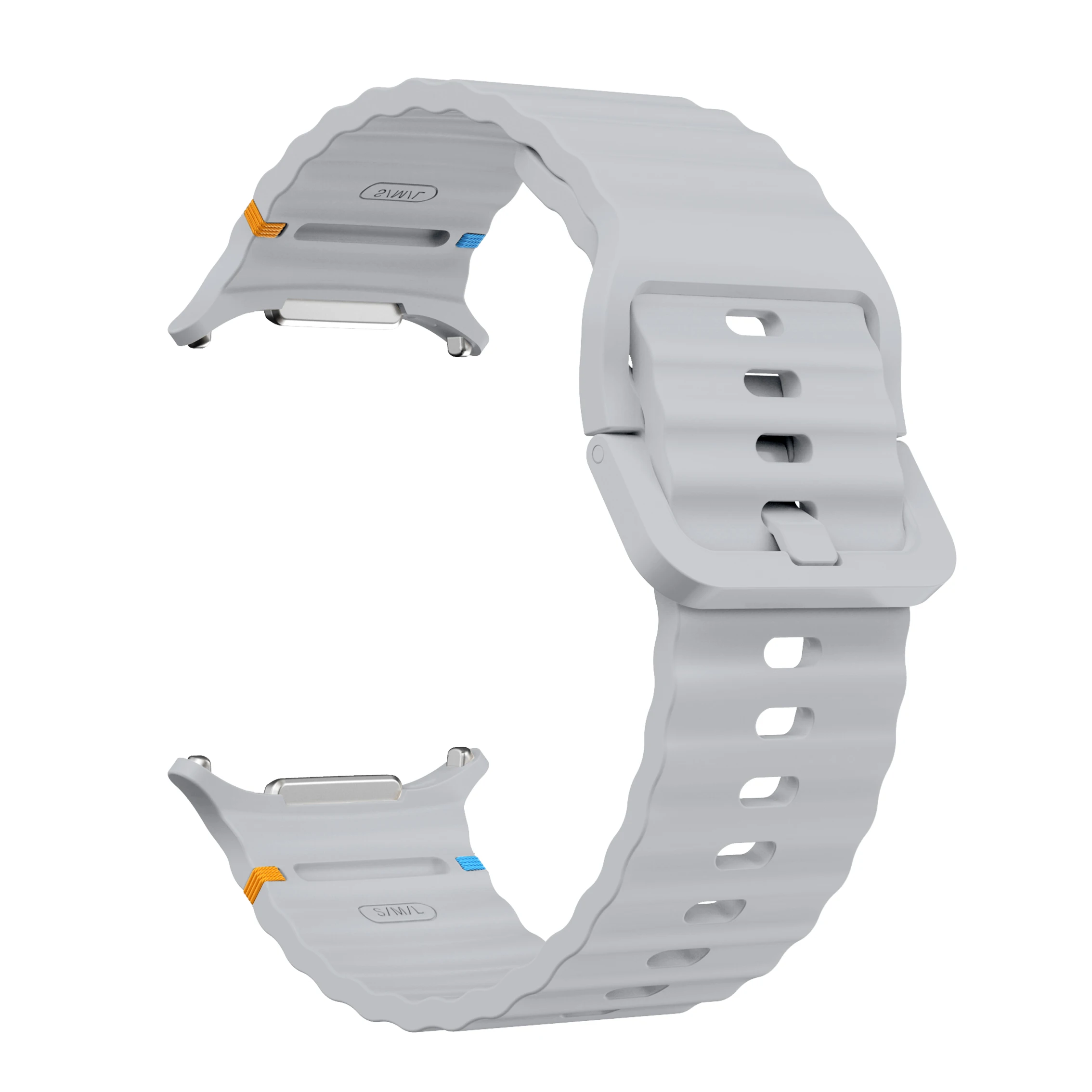 Silicone Sport Band Strap