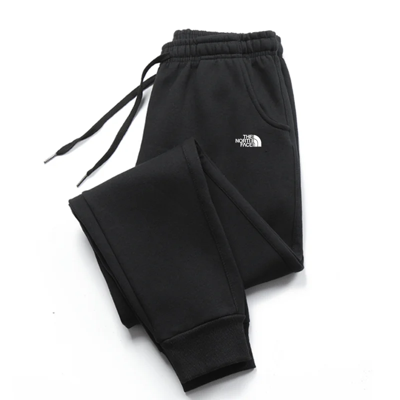 New men's and women's casual pants, hot selling all year round sports pants, fashionable and versatile, soft comfortable