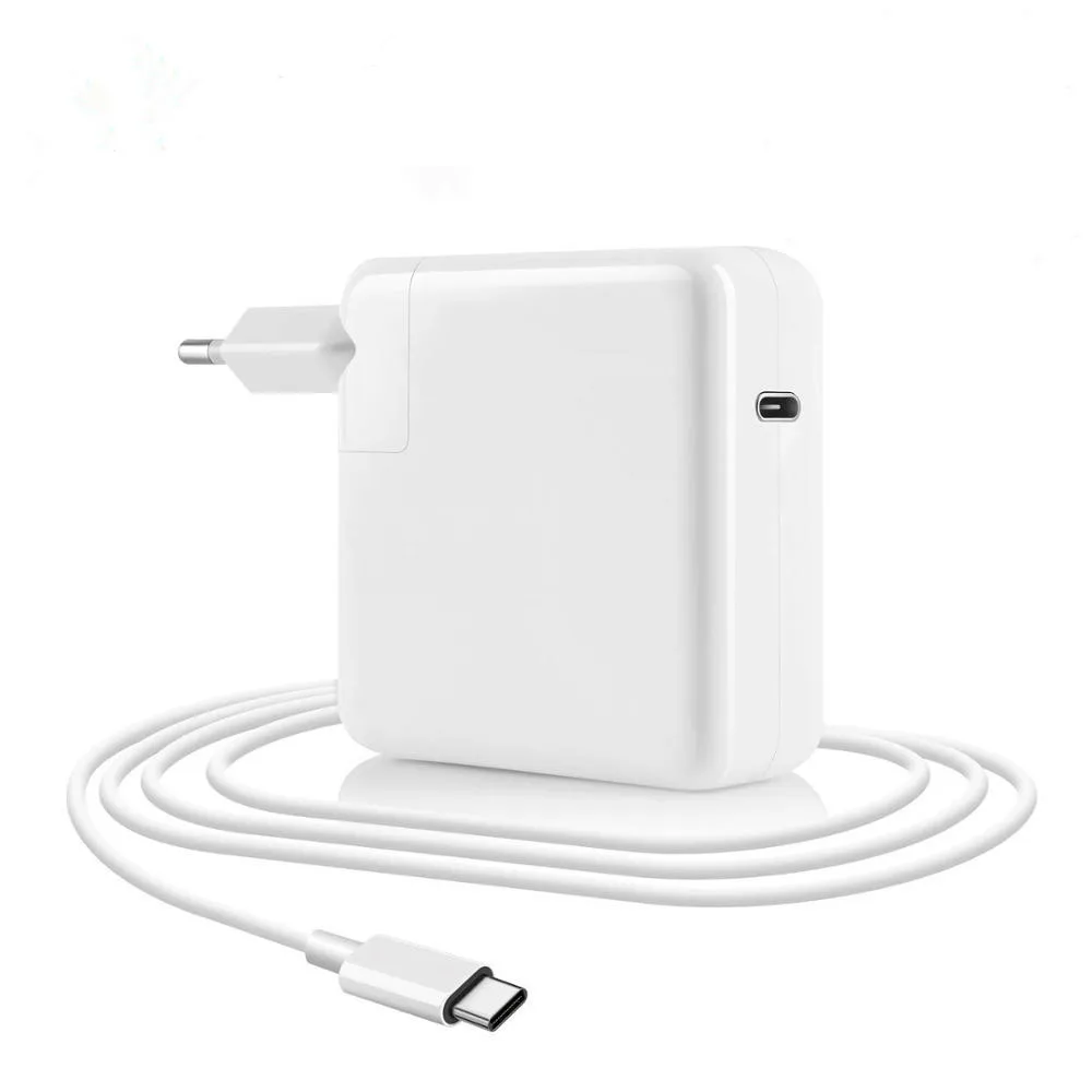 Apple Adaptateur secteur USB-C 140 W - Chargeur MacBook Pro 16 M1/M2 -  Adaptateur Secteur - Apple