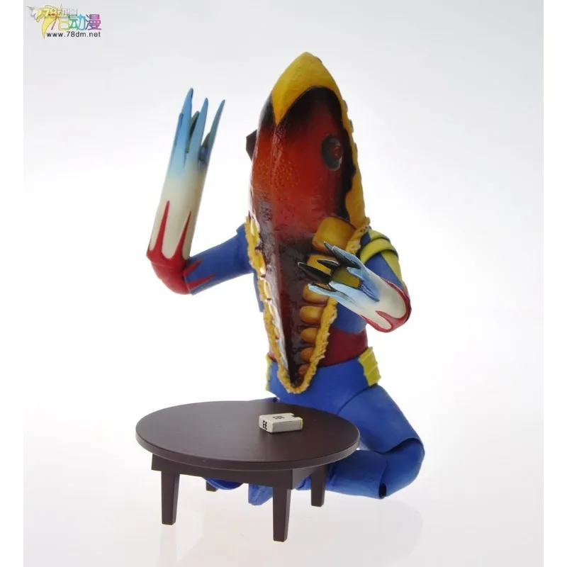 مجسم شخصية ميتاترون قابل للتحصيل