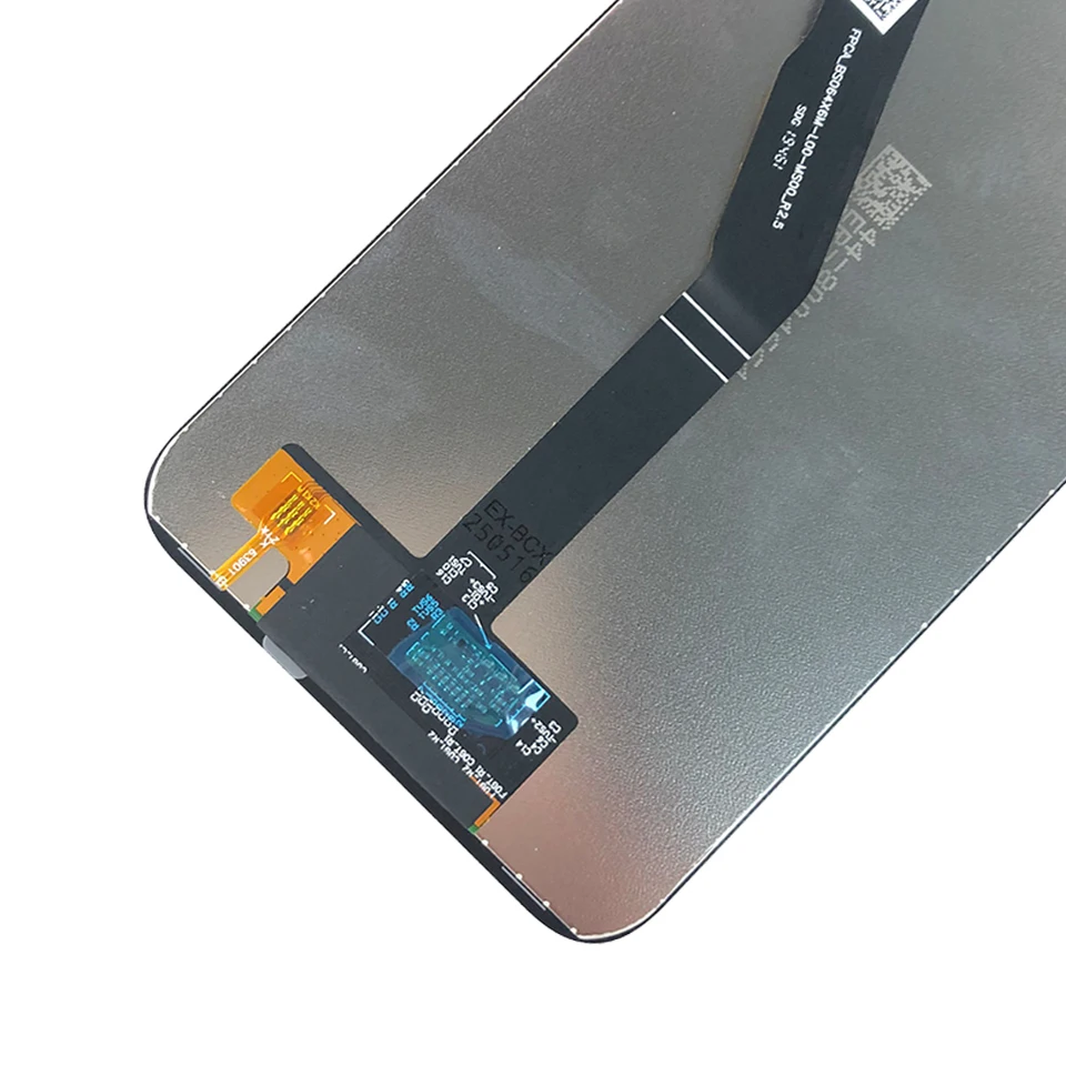 Per Huawei P40 Le E ART-L28, ART-L29, ART-L29N Display - Foto 6