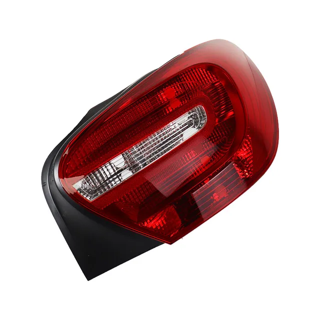 ベンツA180 W176前期ブレーキランプ右テールライト 純正品