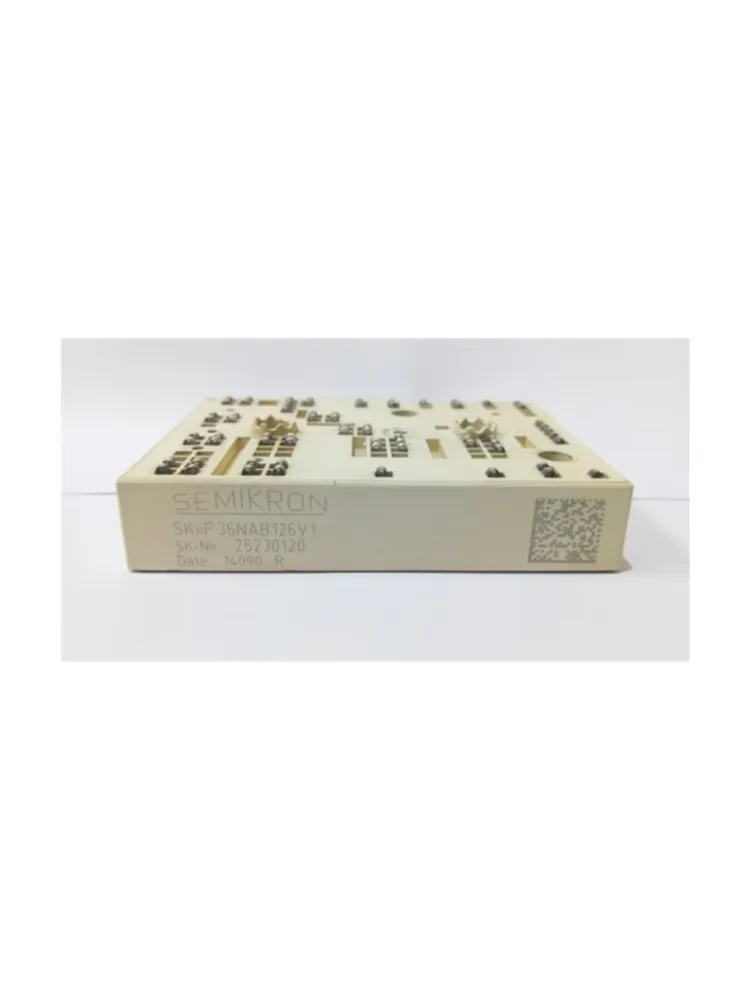 

SKIIP36NAB126V1
