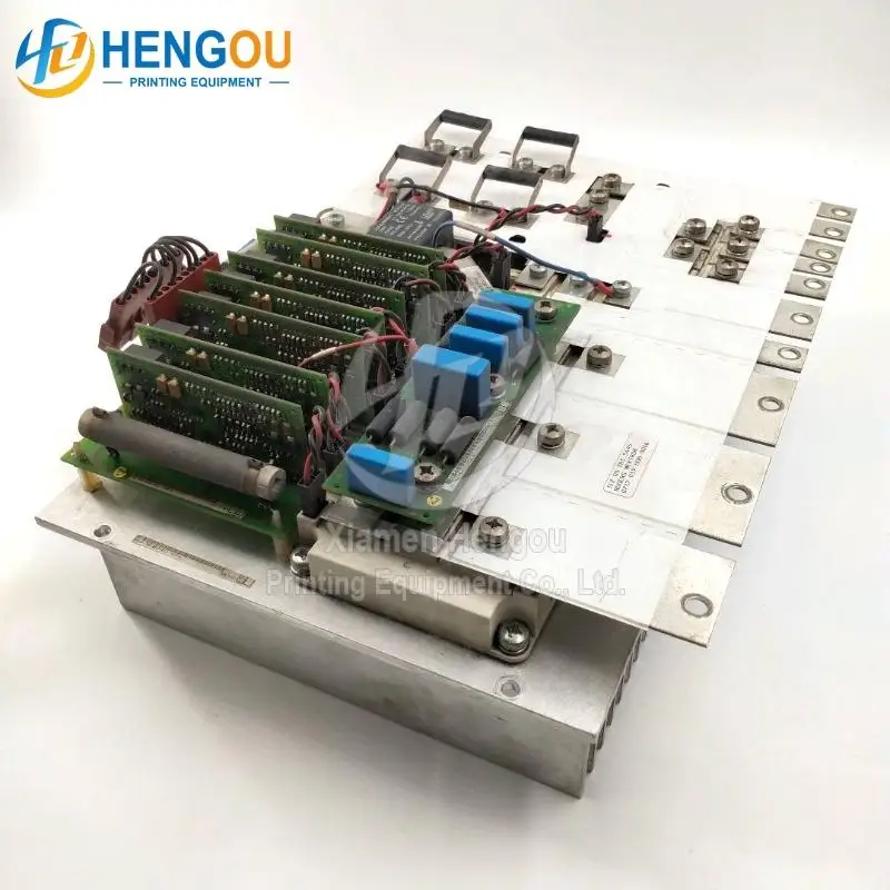 Рисунок 3 - Стандартная материнская плата