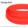 Orange Red