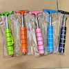 Car Mirror Rainy Glass Window Cleaning Tool Wiper Extendable Handle Car Side Mirror Squeegee Telescopic Rearview Mirror Squeegee 2
